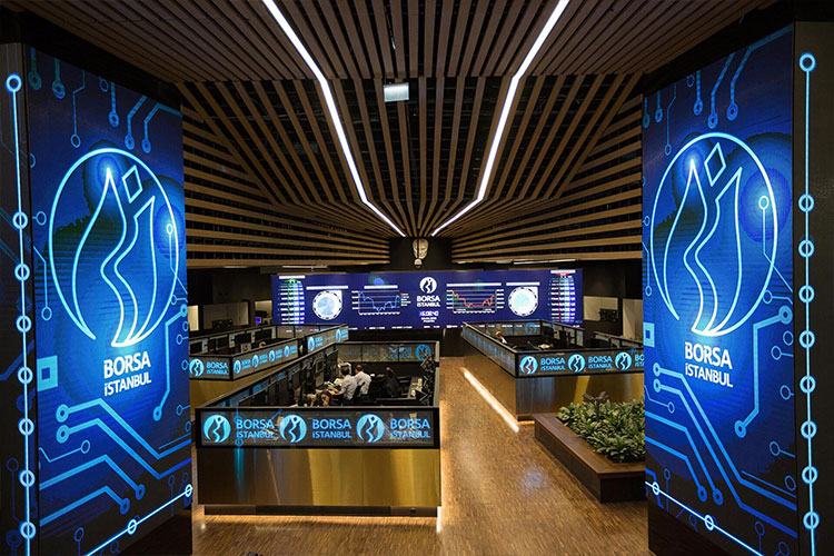 Gerilim Borsa İstanbul’a da sıçradı