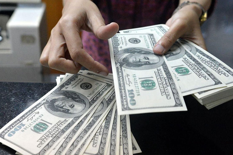 Dolar/TL tarihi zirve