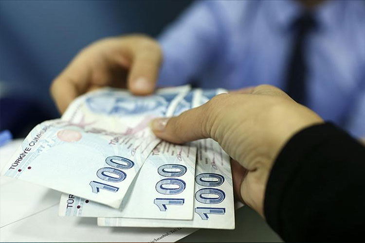 Bütçe Ekim’de açık verdi