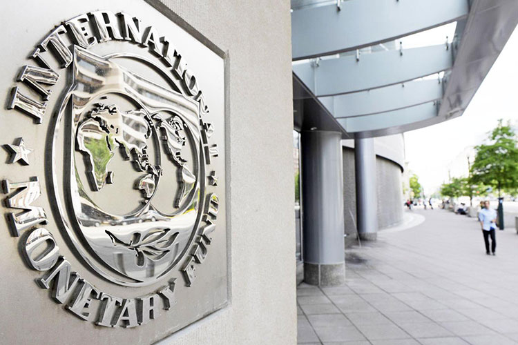 IMF Başkanı’ndan 2023 uyarısı