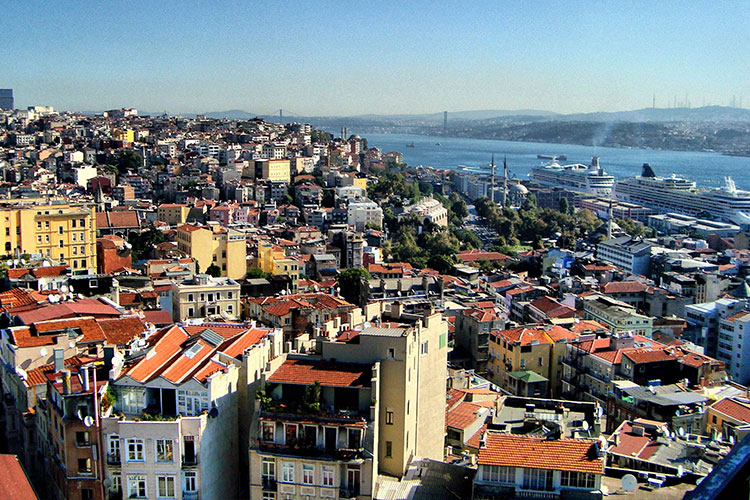 Kira artış oranına sınır getirildi!