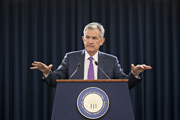 “Fed şahinleşecek”