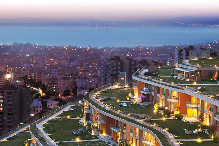 Konut satışlarında sert düşüş