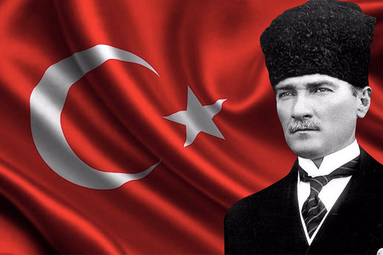 Sonsuz teşekkürlerimizle