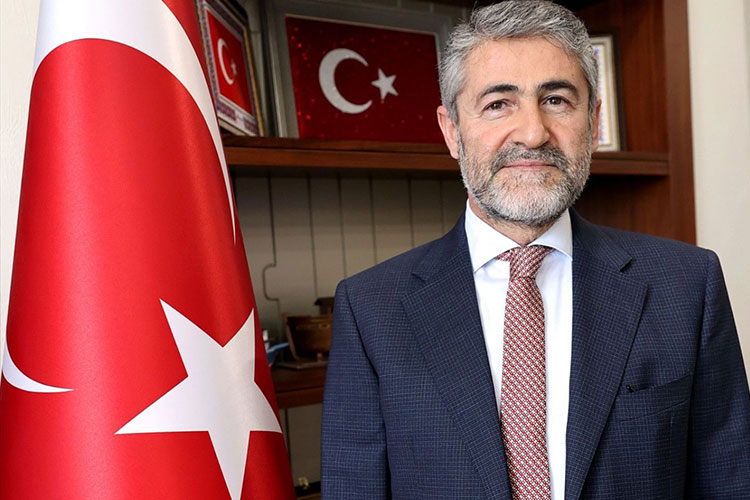Nureddin Nebati’den KKM açıklaması