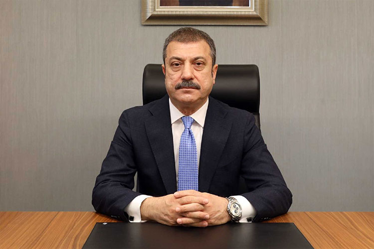 Kavcıoğlu: Bu süreç, meydan okumadır