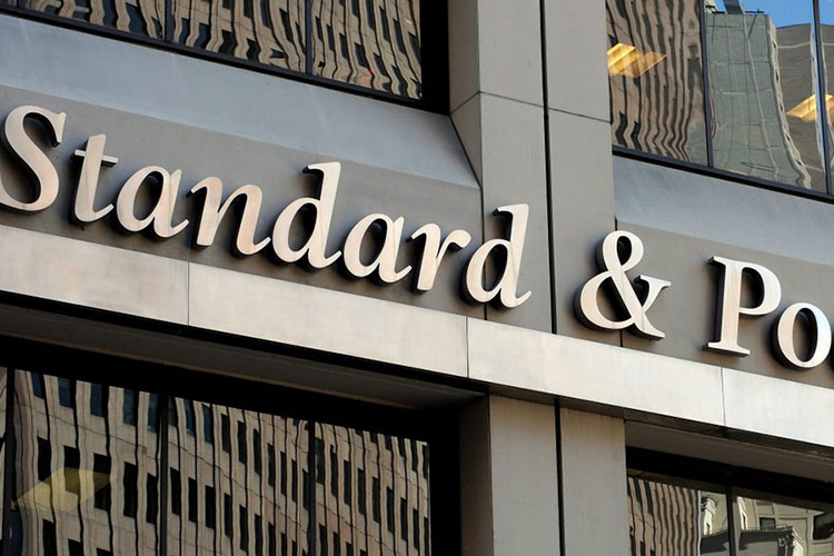 S&P’den Türkiye için dolar tahmini