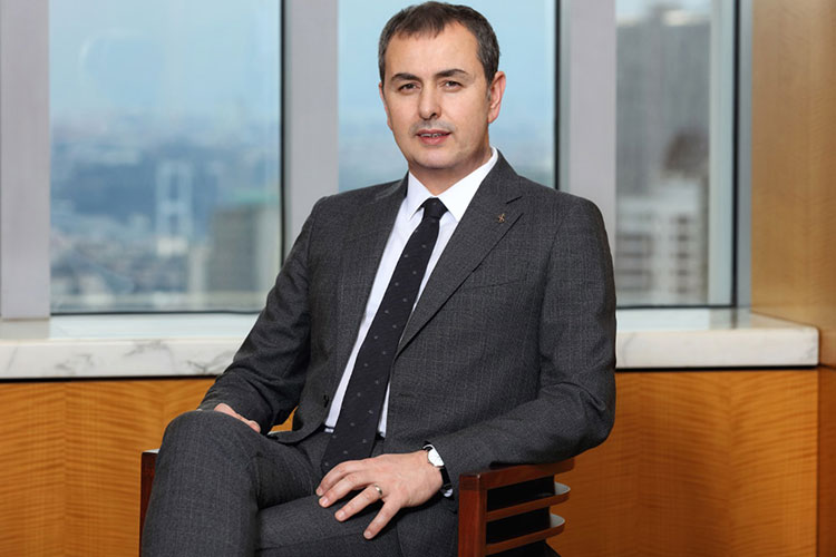 İş Bankası Genel Müdürü: Faiz indirimine devam etmek enflasyon ve kuru başıboş bırakmak anlamına gelir